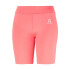 CALZA BIKER WMN coral sugar CORAL SUGAR