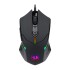 Mouse Gamer Redragon Centrophorus 2 601-RGB USB Negro Mouse Gamer Redragon Centrophorus 2 601-RGB USB Negro