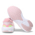 Championes de Mujer Puma Scend Pro Wns Rosado coral - Amarillo Fluo