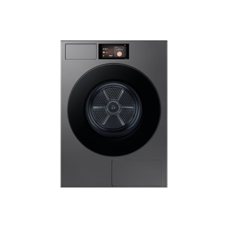 Secadora Samsung 17 kg Gris con Bomba de Calor Híbrida, AI Dry+ y AI Home DV90F17CDS Secadora Samsung 17 kg Gris con Bomba de Calor Híbrida, AI Dry+ y AI Home DV90F17CDS