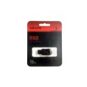 PENDRIVE 16GB USB 2.0 NEGRO