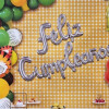 Kit De Globos De Decoración Infanti Kit De Globos De Decoración Infanti
