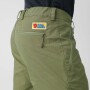 Pantalon Fjallraven Vardag Trousers Hombre Green