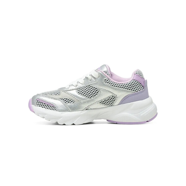 DEPORTIVO INDIGO - HITEC PLATEADO