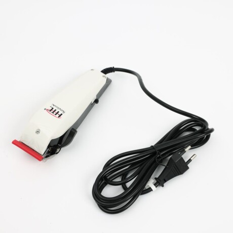 MAQUINA DE CORTAR PELO HTC CT-311 PROFESIONAL CON CUCHILLAS DE ACERO AL CARBONO MAQUINA DE CORTAR PELO HTC CT-311 PROFESIONAL CON CUCHILLAS DE ACERO AL CARBONO