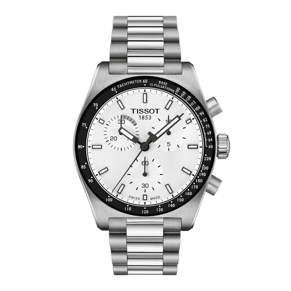 Tissot PR516 40mm T149.417.11.011.00 Tissot PR516 40mm T149.417.11.011.00