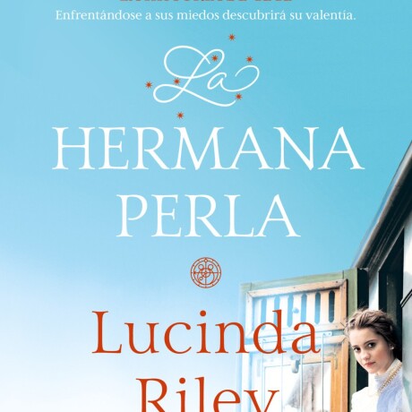HERMANA PERLA HERMANA PERLA