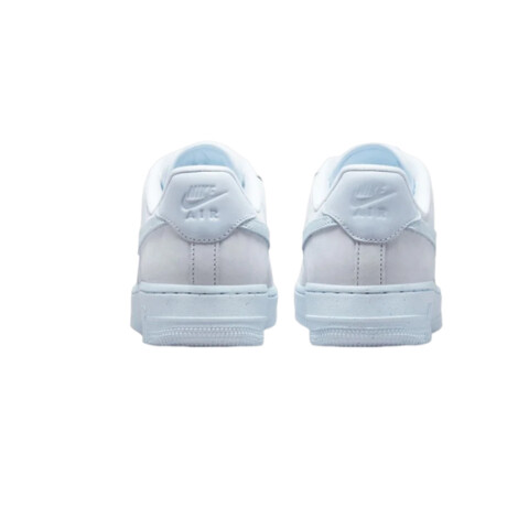 Championes Nike Air Force 1 07 Premium White