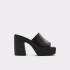 MAYSEE NATURAL TEXTILE OTHER BLACK