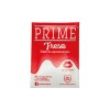 Preservativos Prime x3 Fresa