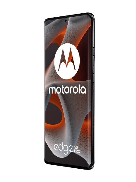 Celular Motorola Edge 50PRO 512 GB Negro