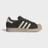Championes Adidas Superstar II Marrón