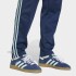 Pantalón Adidas Deportivo Originals Alemania Azul