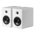 Parlantes 2.0 Edifier M90 100 W Rms Bluetooth 6.0 Hdmi Earc BLANCO