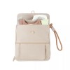 Cambiador 2 en 1 SKIP HOP beige