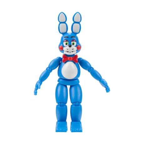 Figura FNAF 13cm - Toy Bonnie Figura FNAF 13cm - Toy Bonnie
