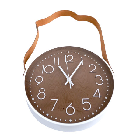 RELOJ PARED 29CM RELOJ PARED 29CM