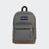 Mochila Jansport Right Deep Gris