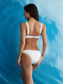 BIKINI MARA BLANCO