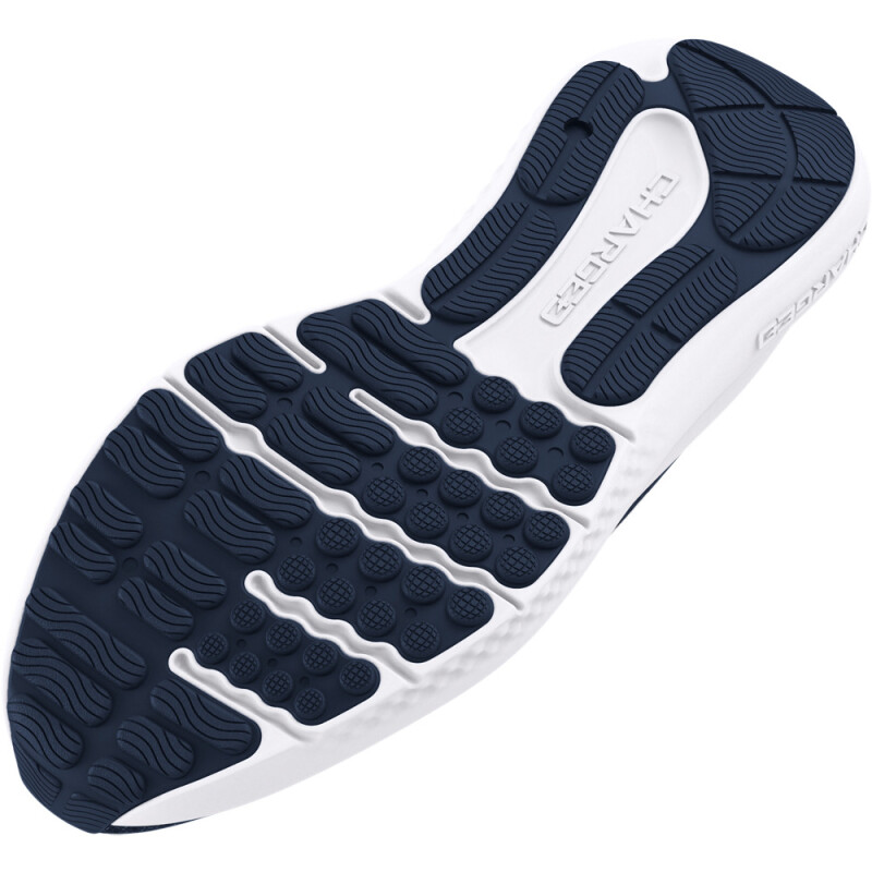 UA Charged Surge 4-BLU BLU-401