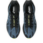 Zapatillas Running Dynablast 5 Hombre Black/winter Sea