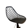 SILLA KAILA OFFICE - COLOR NEGRO SILLA KAILA OFFICE - COLOR NEGRO