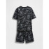 MVL B SPIDEY SHORT SET - FR SPIDERMAN