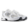 Zapatillas New Balance 530 Unisex White