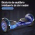 Hoverboard Patineta Skate Electrica 10 Reacondicionado Ax Hoverboard Patineta Skate Electrica 10 Reacondicionado Ax