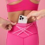Legging Boost Powerhold High-Waisted Legging Mujer Pink Crush/strawberry Milkshak