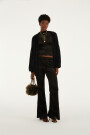 PANTALON Negro