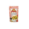 ACEITUNAS VERDES RELLENAS CON MORRÓN 200G ACEITUNAS VERDES RELLENAS CON MORRÓN 200G