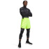 UA Vanish Woven 6in Shorts-YLW YLW-731