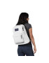 Mochila Superbreak - Unisex White