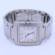 Cartier Tank Francaise mediano WSTA0074 quartz caja de acero 27 mm año 2024 con caja y papeles. Cartier Tank Francaise mediano WSTA0074 quartz caja de acero 27 mm año 2024 con caja y papeles.