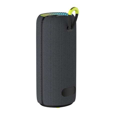 Parlante Bluetooth Havit SK919BT 20W con sonido 360° e IPX6 Parlante Bluetooth Havit SK919BT 20W con sonido 360° e IPX6