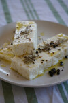 Hatef tipo Feta Hatef tipo Feta