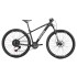 Bicicleta Monark 788 Aro 29" Negro