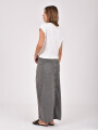 FALDA ANASTASIA GRIS