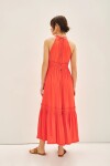 VESTIDO HARRY Rojo