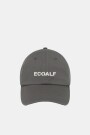 GORRA ECOALF Gris Plomo