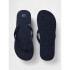V-EVA FLIP FLOP TAPESTRY NAVY