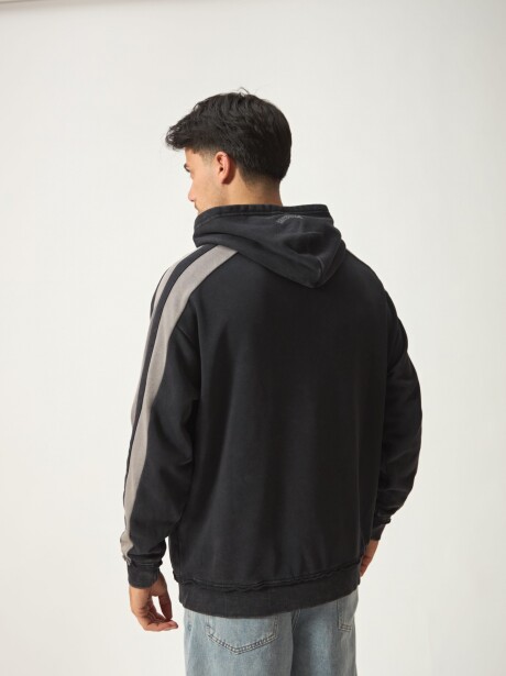 Canguro Timo NEGRO