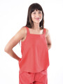 MUSCULOSA BAHIA ROJO