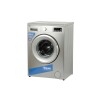 Lavarropas TEM 6K T0YLAF06AS4701 Acero
