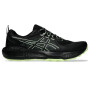 Zapatillas Trail Running GEL-Sonoma 8 Hombre Black/illuminate Yellow