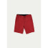 BERMUDA MASC VERMELHO