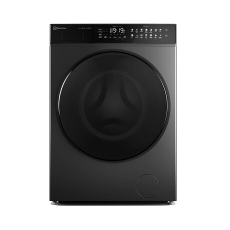 Lavasecarropas 14kg / 8kg Negro - Inverter Electrolux EFLWD12O Lavasecarropas 14kg / 8kg Negro - Inverter Electrolux EFLWD12O