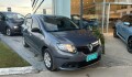Renault Sandero Autentique Full - 2017 Renault Sandero Autentique Full - 2017