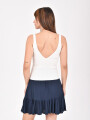 MUSCULOSA ABRIL BLANCO